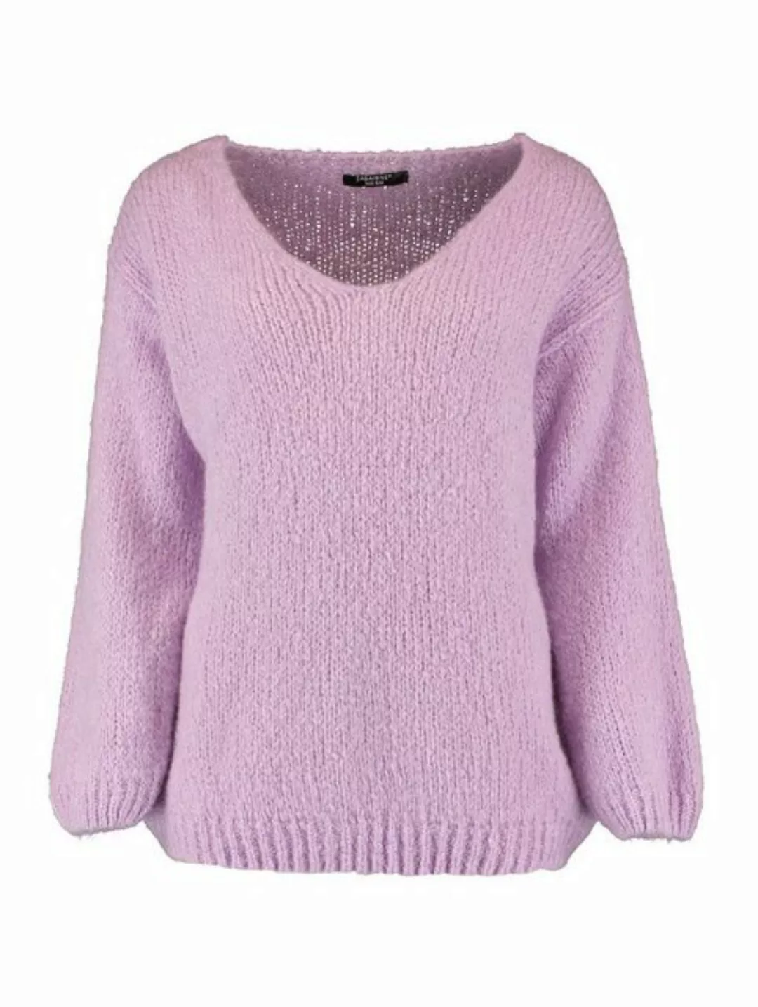 ZABAIONE Strickpullover Pullover Ca44rmina günstig online kaufen