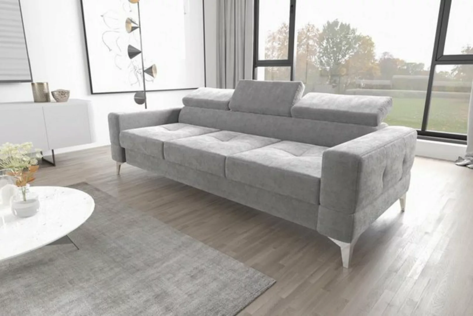 JVmoebel Sofa, Made in Europa günstig online kaufen