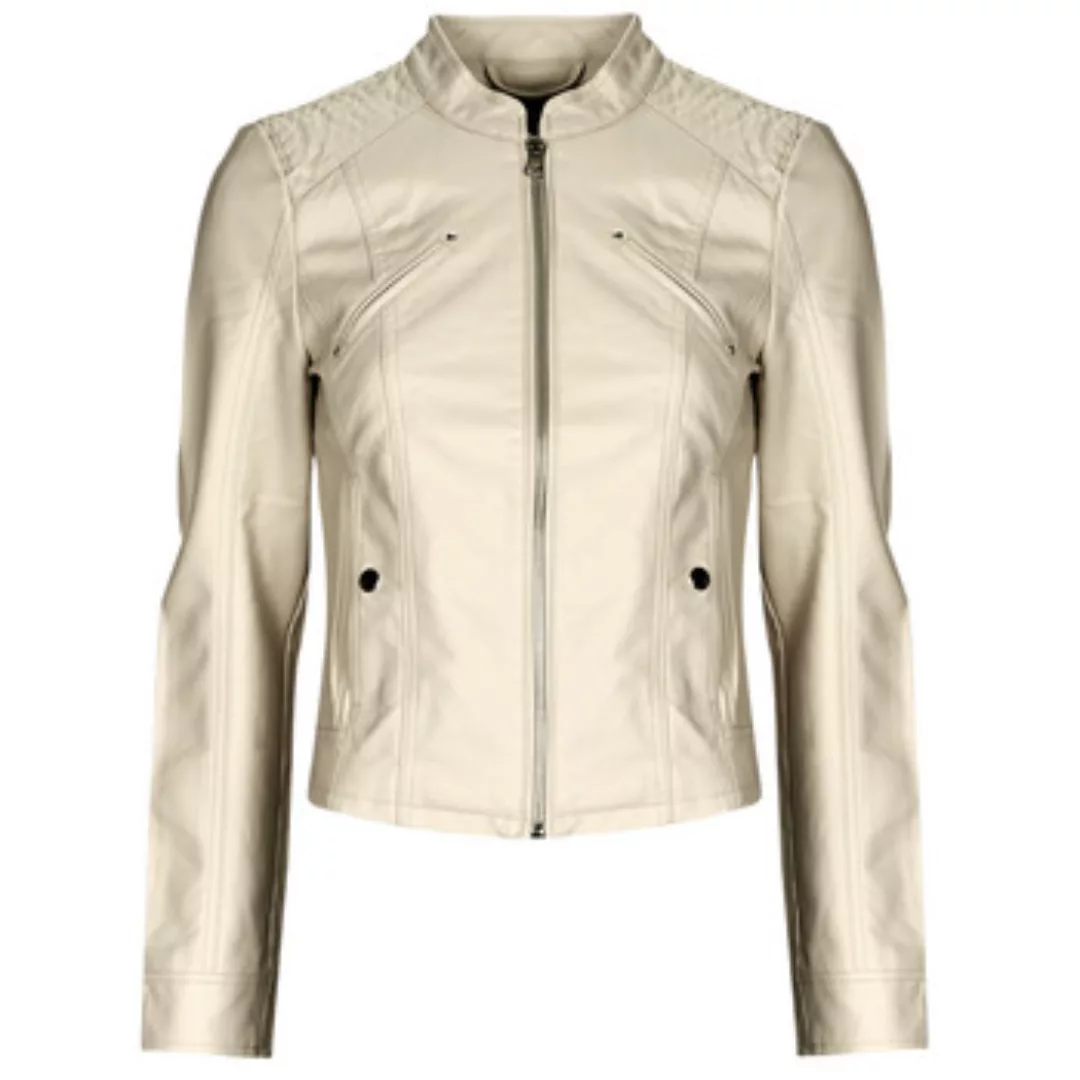 Vero Moda  Lederjacken VMFAVODONA COATED JACKET NOOS günstig online kaufen