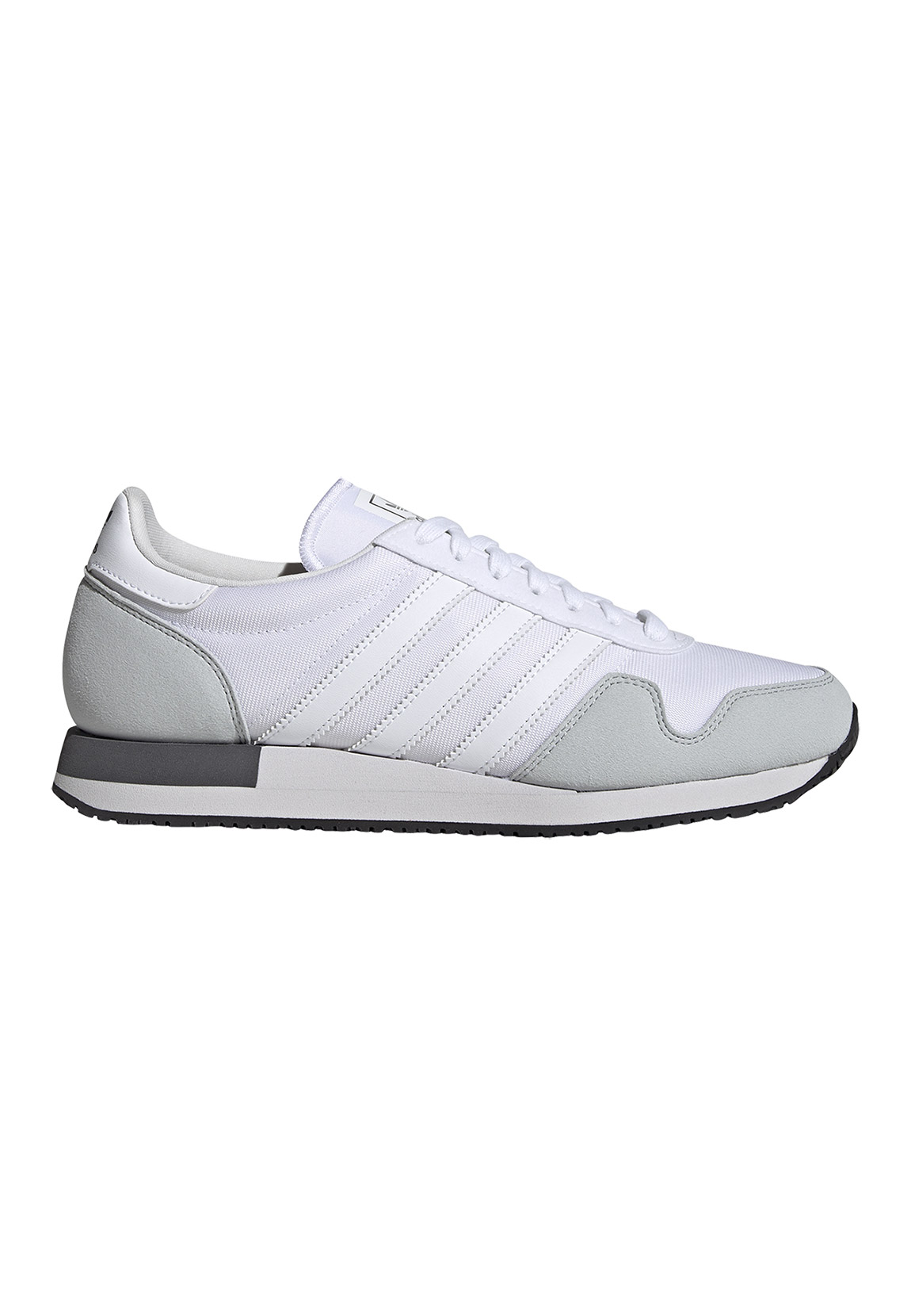 Adidas Originals Usa 84 Sportschuhe EU 42 2/3 Ftwr White / Ftwr White / Cry günstig online kaufen