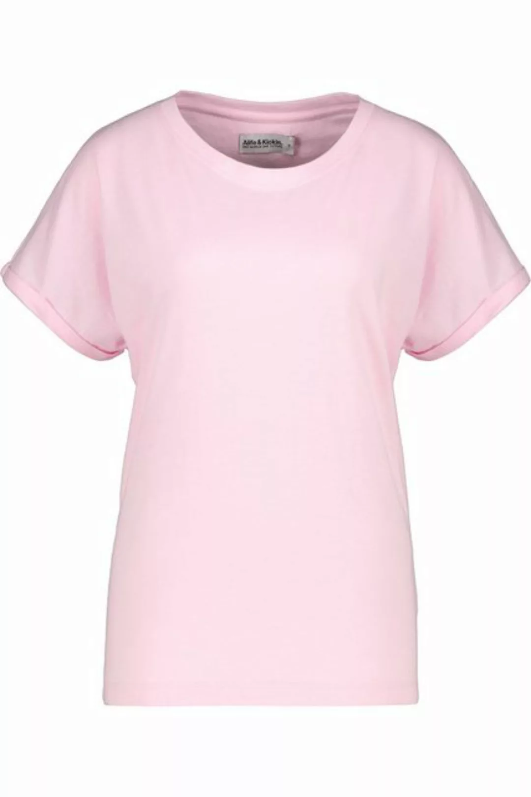 Alife & Kickin Rundhalsshirt Damen MalaikaAK A günstig online kaufen