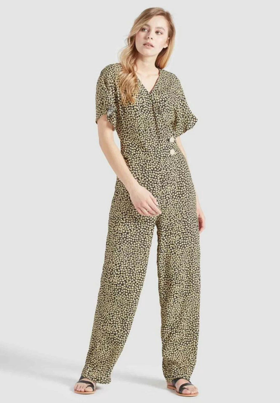 khujo Jumpsuit BORGIA günstig online kaufen