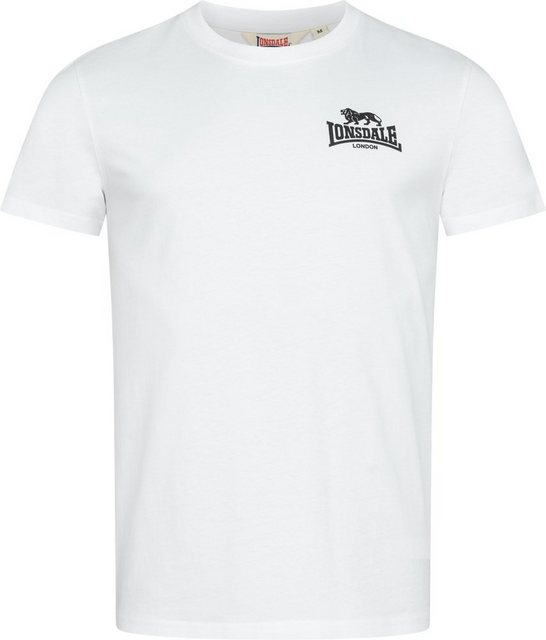 Lonsdale T-Shirt Blairmore günstig online kaufen