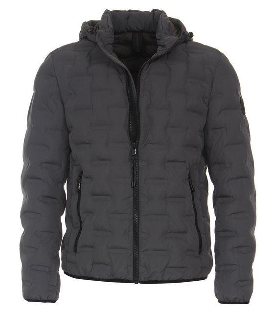 CASAMODA Langjacke CASAMODA Jacke uni günstig online kaufen