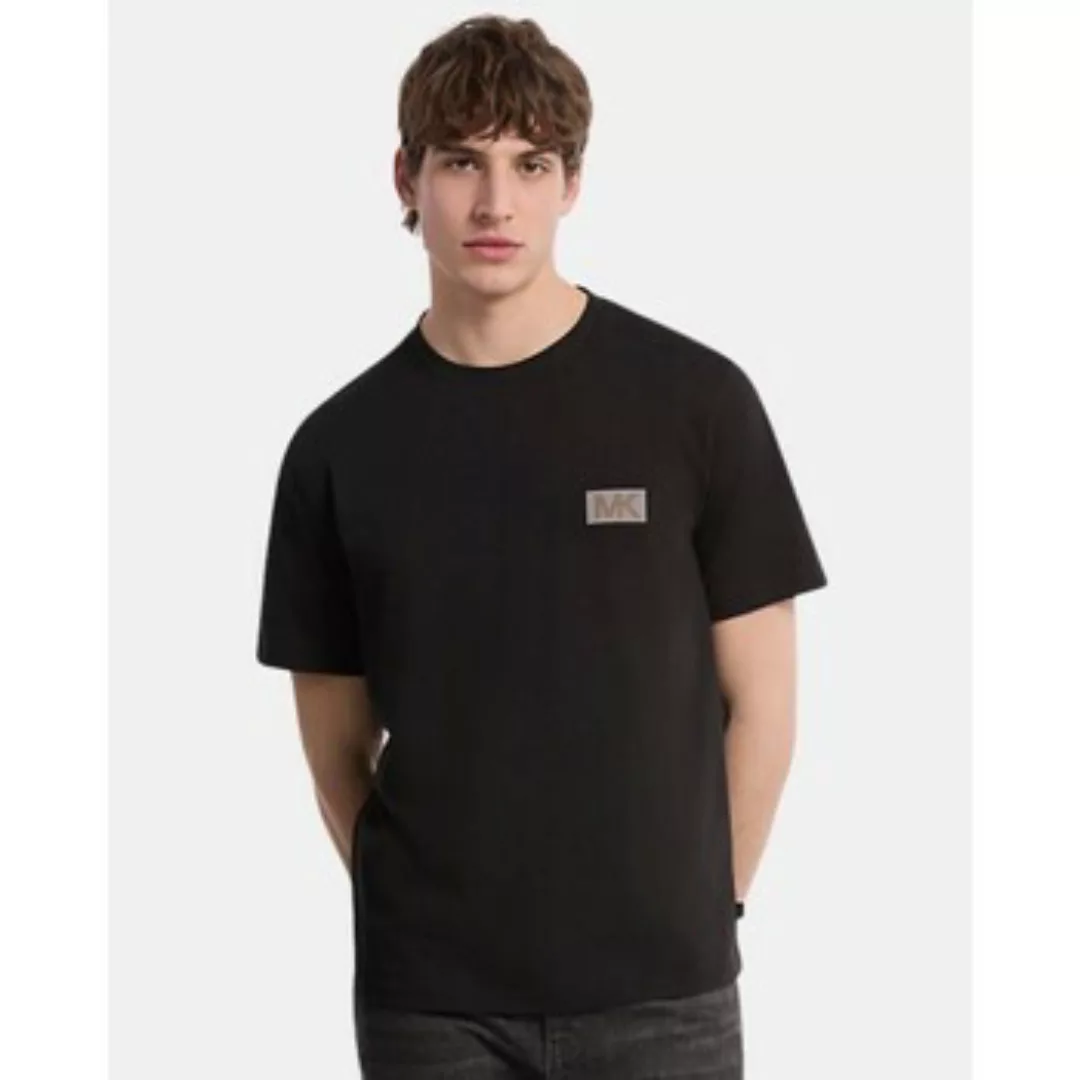 MICHAEL Michael Kors  T-Shirt CT552NHFV4 DOT MK TEE günstig online kaufen