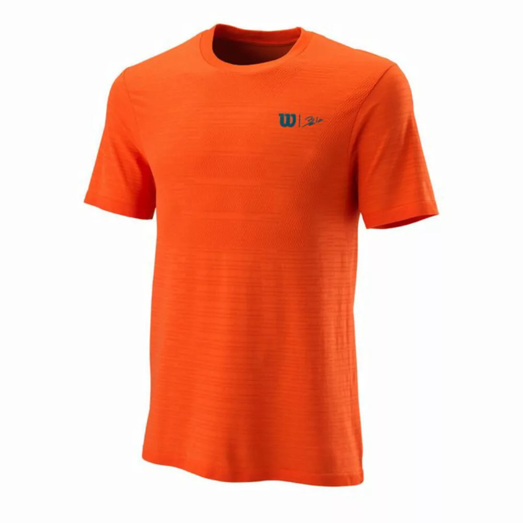 Wilson T-Shirt Bela Seamless Longsleeve III günstig online kaufen