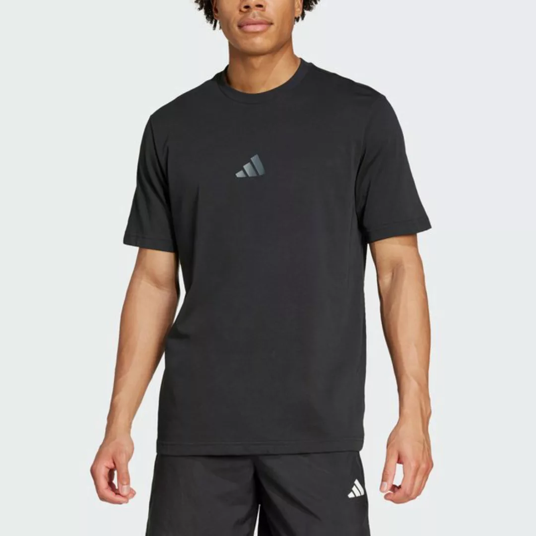 adidas Performance T-Shirt M STR G T günstig online kaufen