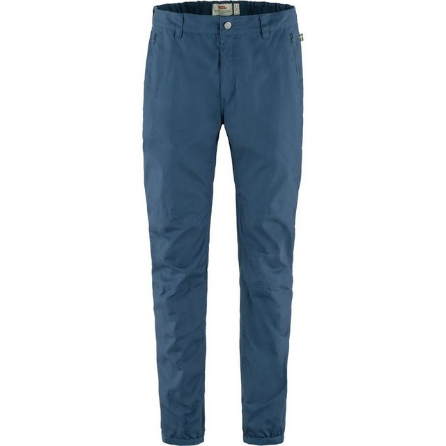 Fjällräven Outdoorhose Fjällräven M Vardag Trousers Herren Hose günstig online kaufen