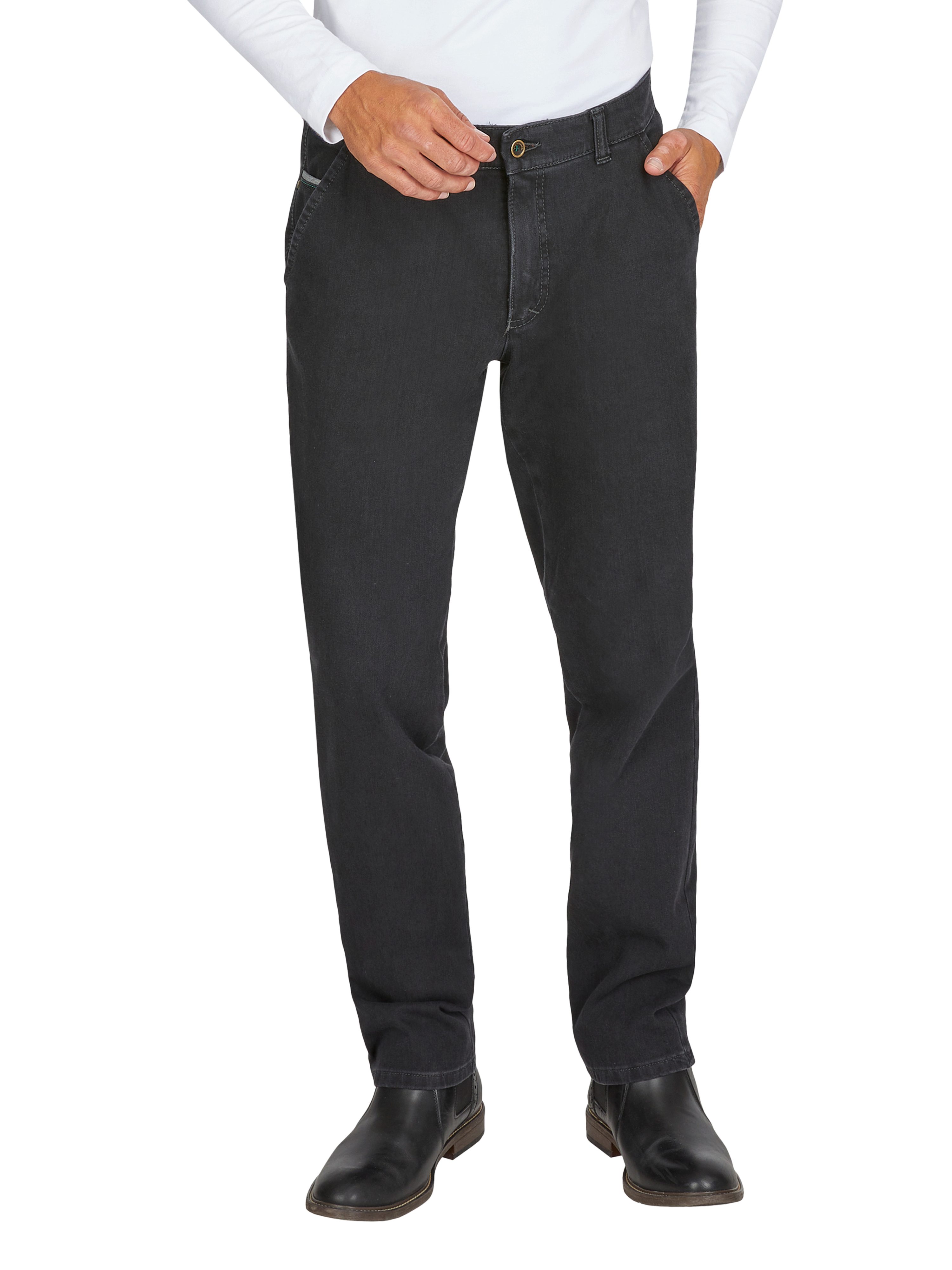 Club of Comfort Chinohose Garvey Stretch günstig online kaufen