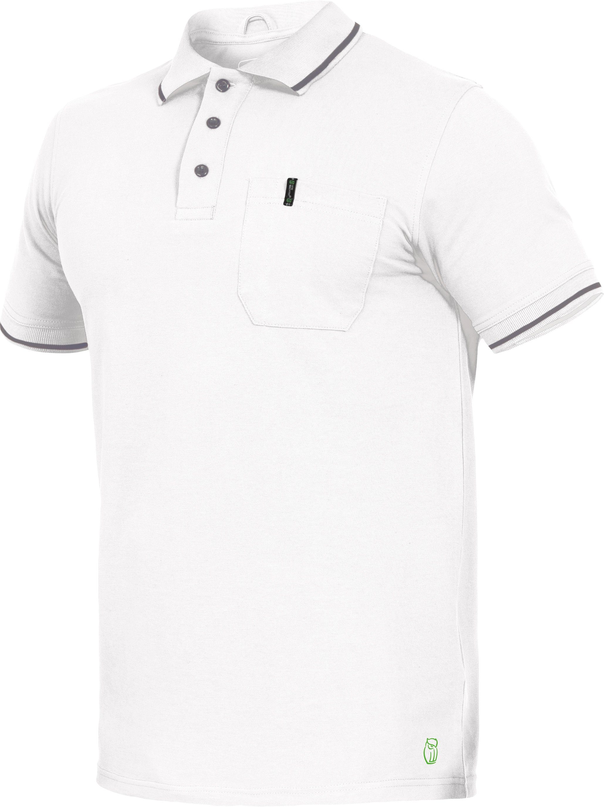 Leibwächter Poloshirt Flex-Line Herren Poloshirt kurzarm, günstig online kaufen