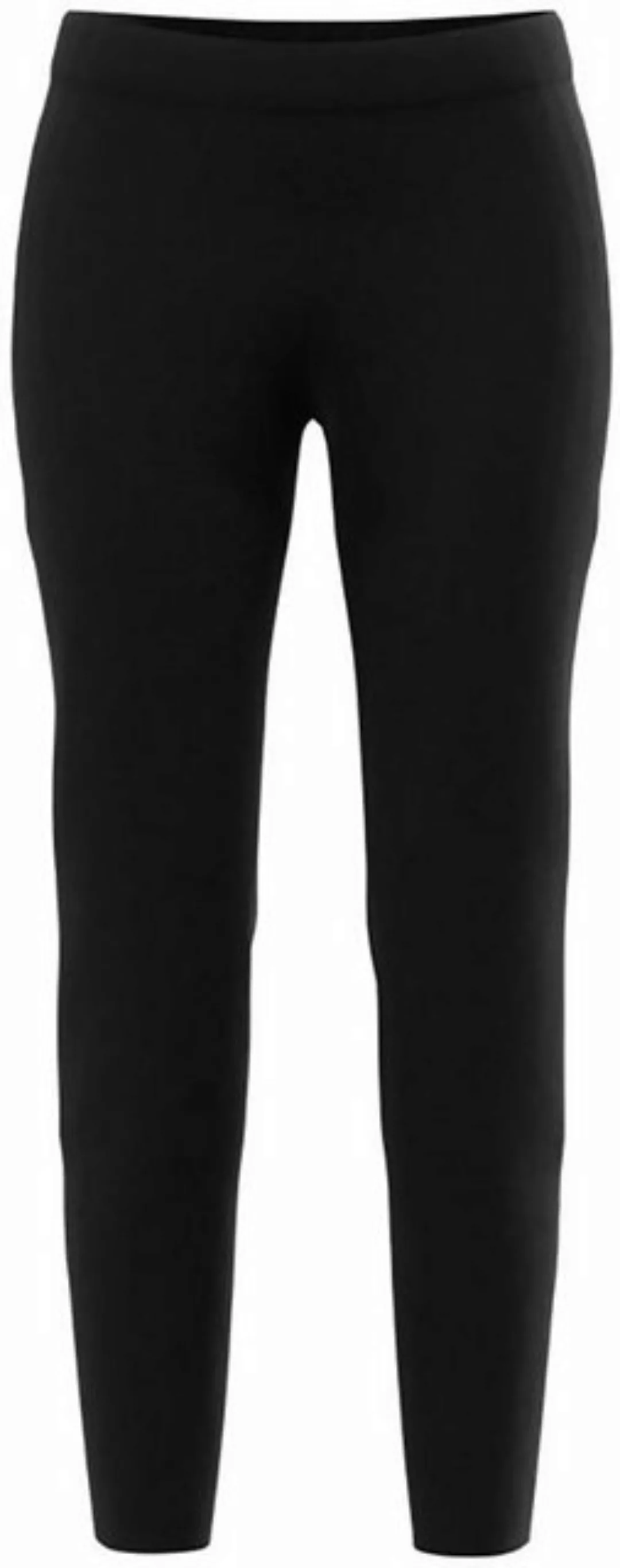 Marc Cain Stretch-Hose "Collection Essential" Premium Damenmode Hose aus St günstig online kaufen