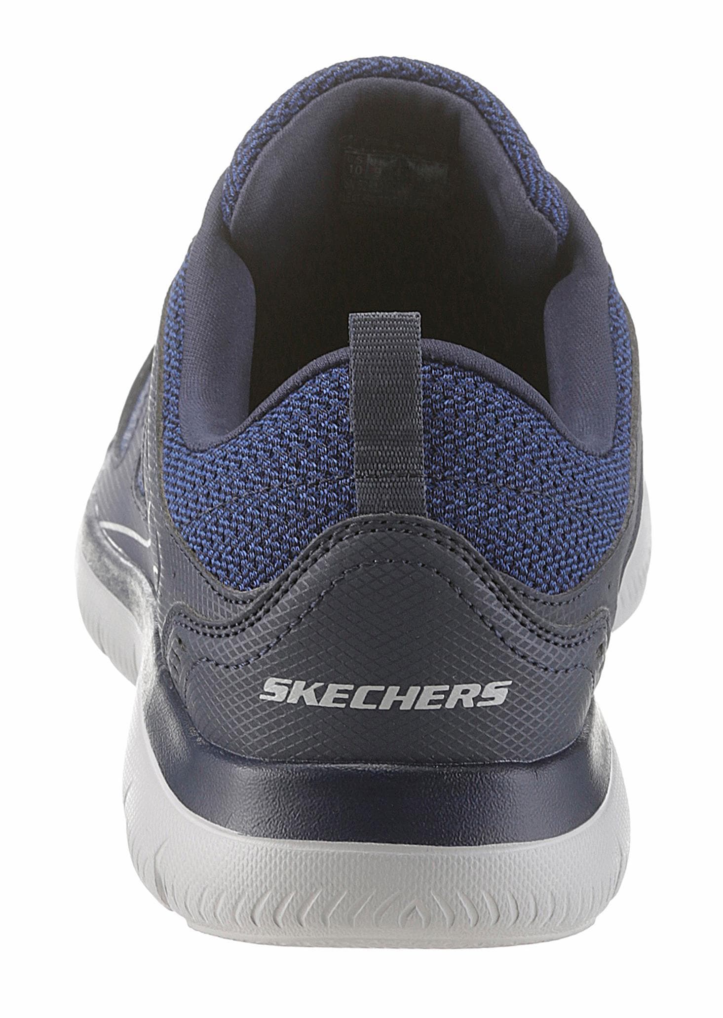 Skechers Summits South Rim Herren blau|blau|blau|blau günstig online kaufen