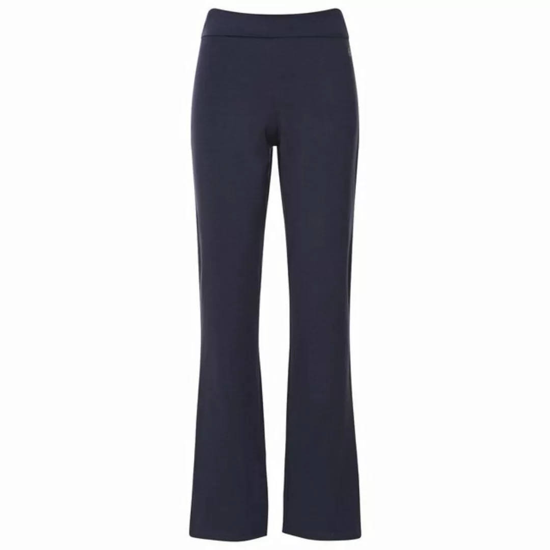 Yamadhi Yogahose Yoga Jazzpants, Bio-Baumwolle, Dunkelblau (Black Iris) M günstig online kaufen