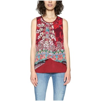 Desigual  Tank Top 22075 günstig online kaufen