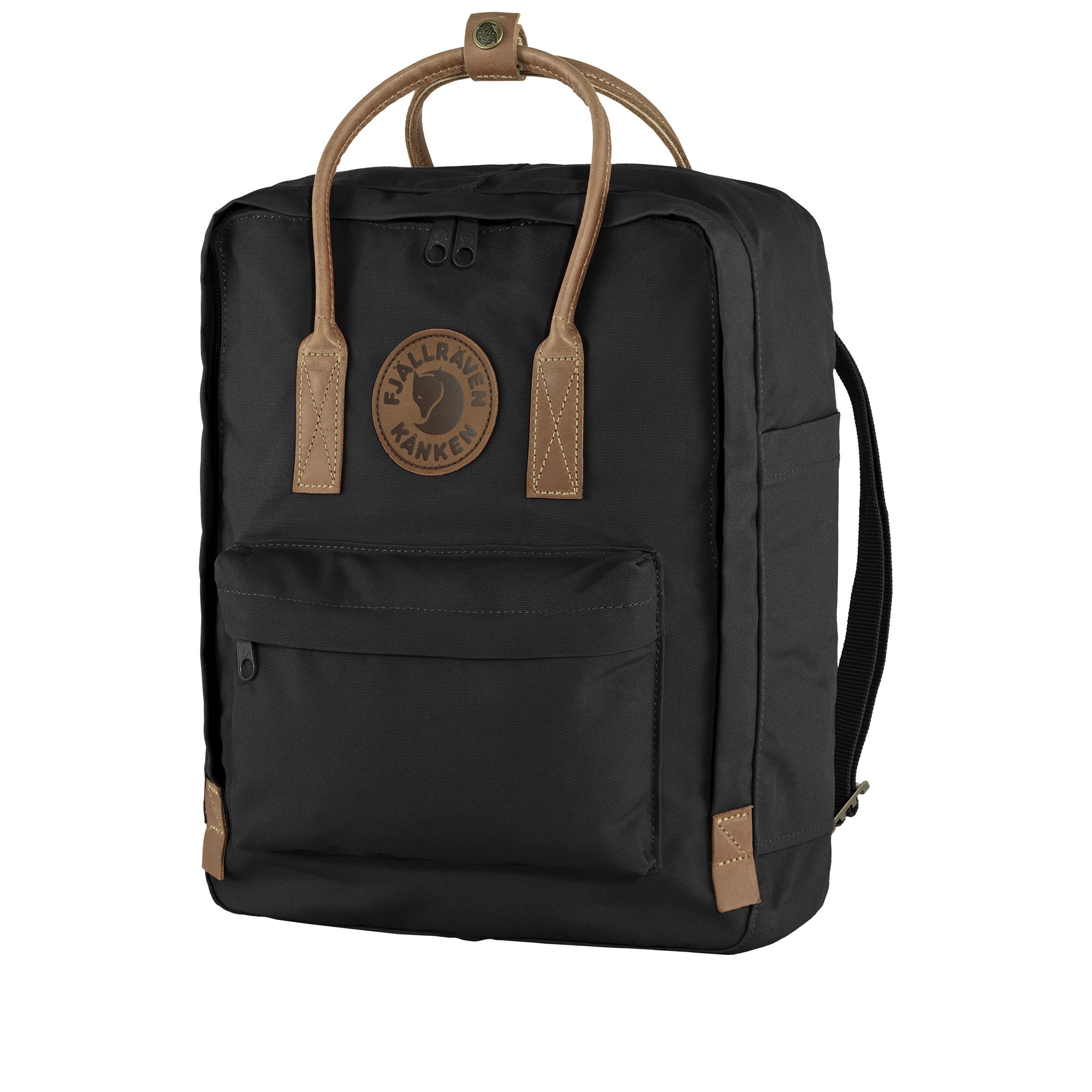 Fjaellraeven Kanken No 2 Black günstig online kaufen
