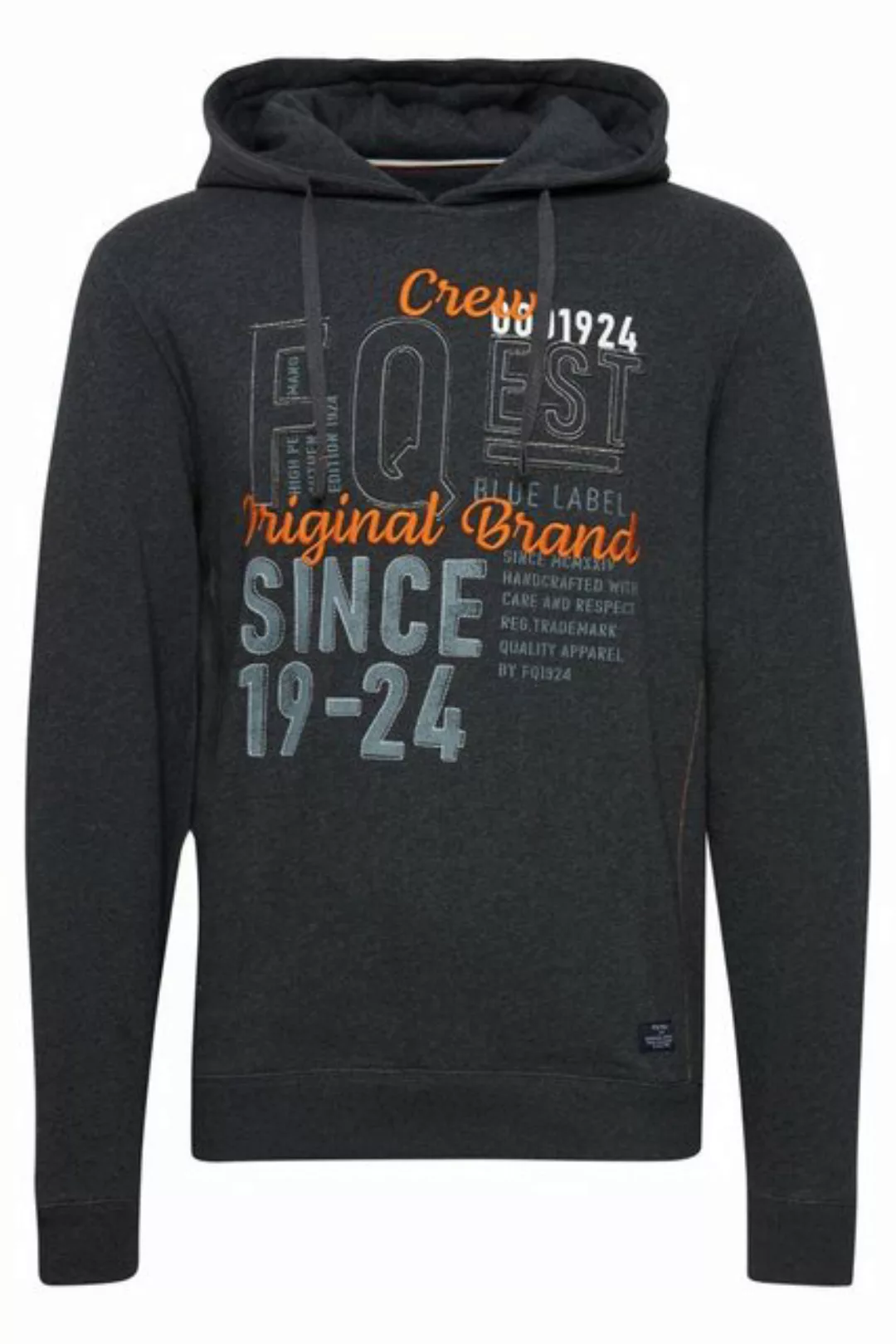 FQ1924 Hoodie FQ1924 FQErik günstig online kaufen