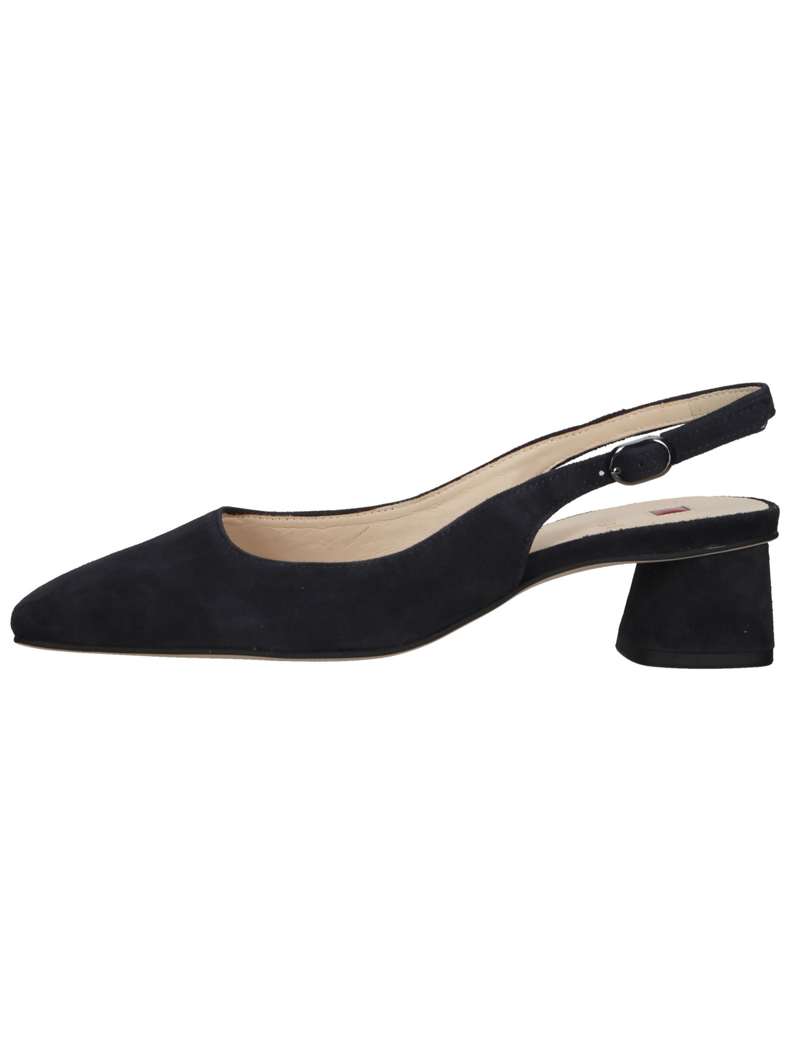 Högl Pumps "Högl Pumps Veloursleder" günstig online kaufen