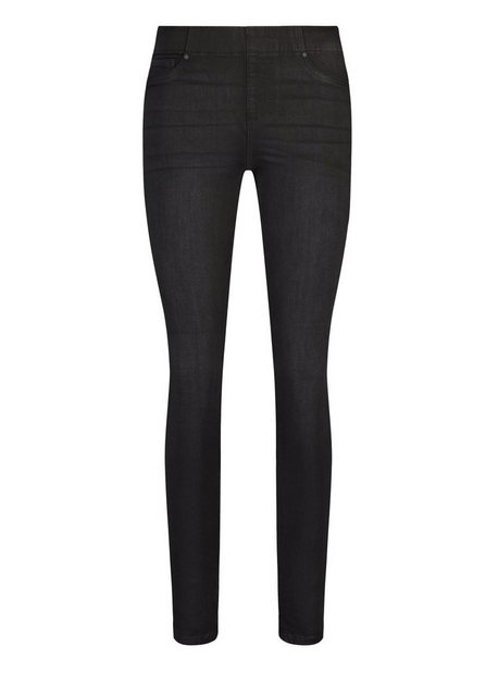 Liverpool Skinny-fit-Jeans Chloe Skinny 5-Pocket-Styling-Details günstig online kaufen