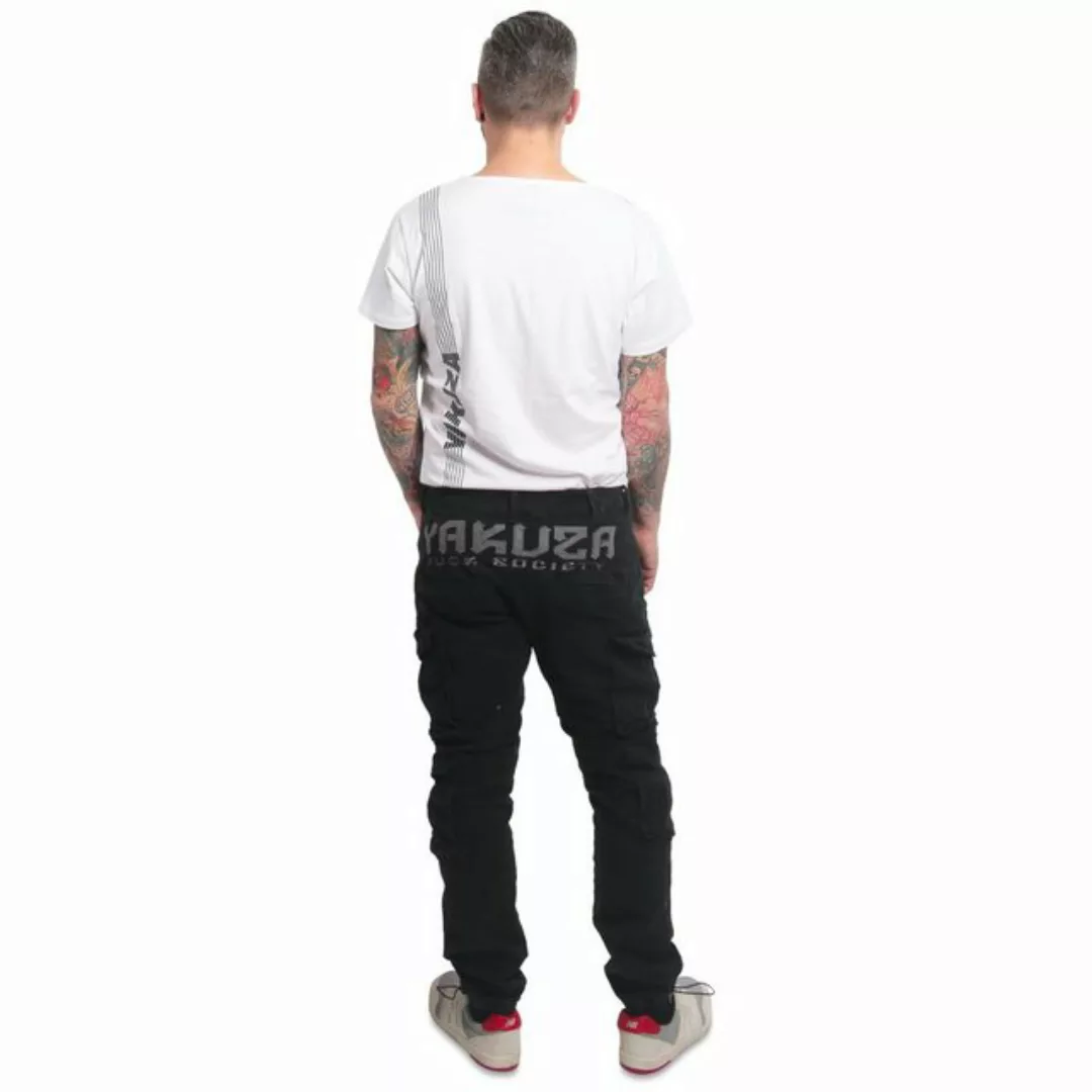 YAKUZA Cargohose YFS günstig online kaufen