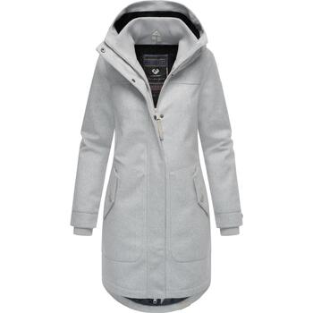 Ragwear  Damenmantel Wintermantel Jannisa Coat günstig online kaufen