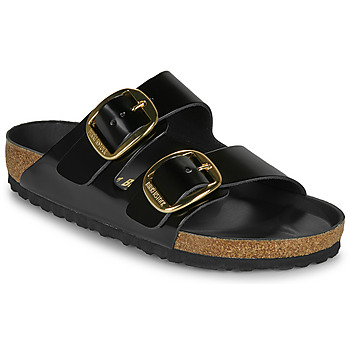 Birkenstock  Pantoffeln Arizona BB LENA HS Black HEX günstig online kaufen