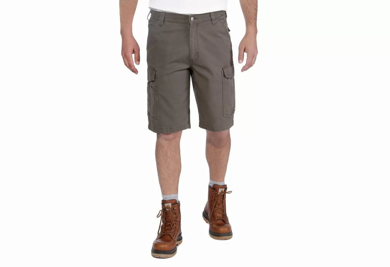 Carhartt Cargoshorts RIGBY RUGGED CARGO (1-tlg) günstig online kaufen