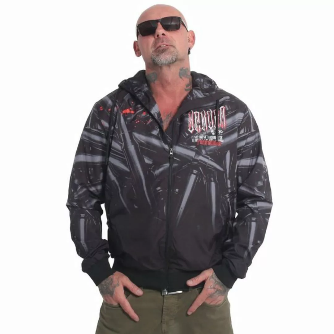 YAKUZA Windbreaker Sword günstig online kaufen