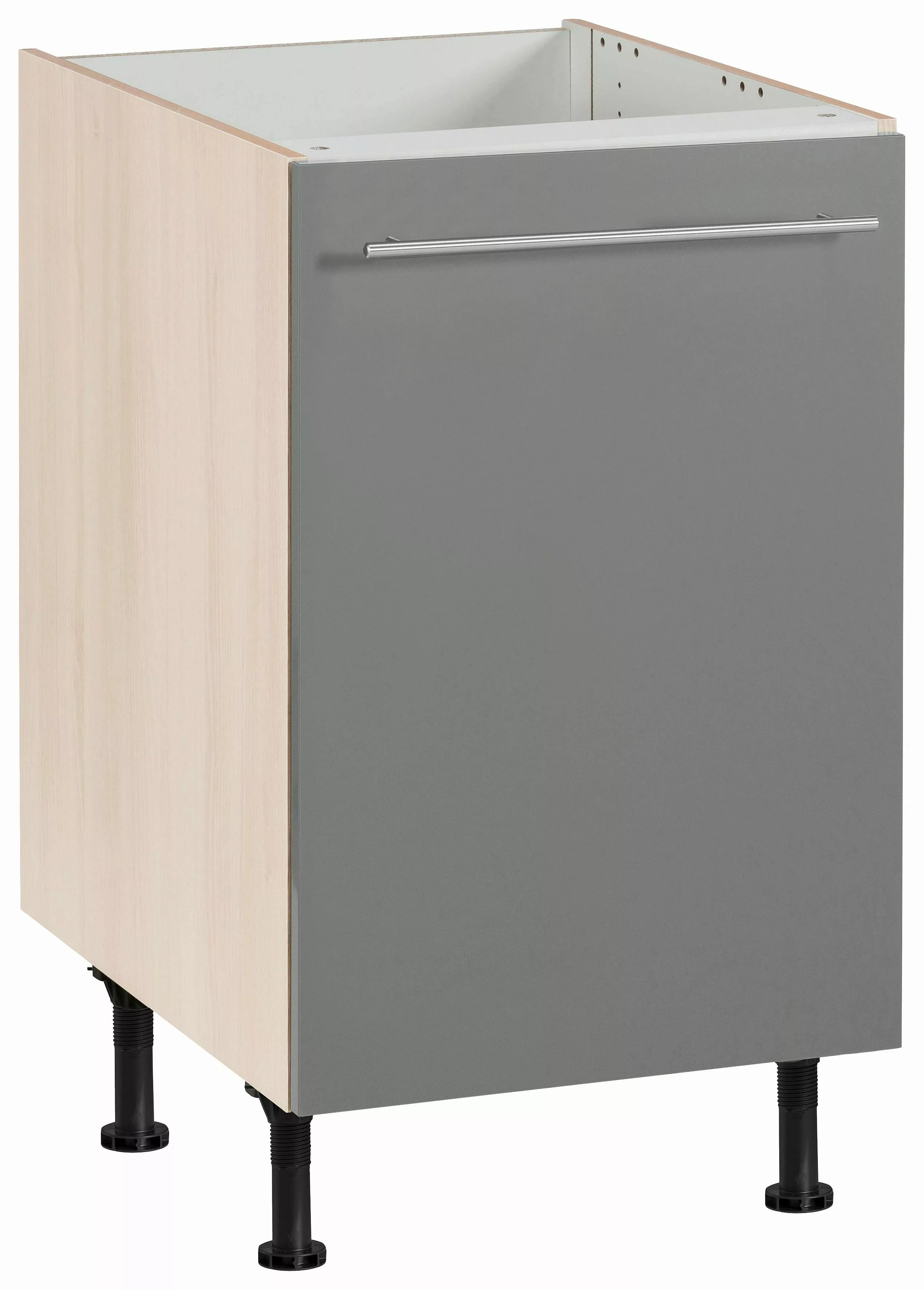 OPTIFIT Spülenschrank "Bern", 50 cm breit, mit 1 Tür, mit höhenverstellbare günstig online kaufen