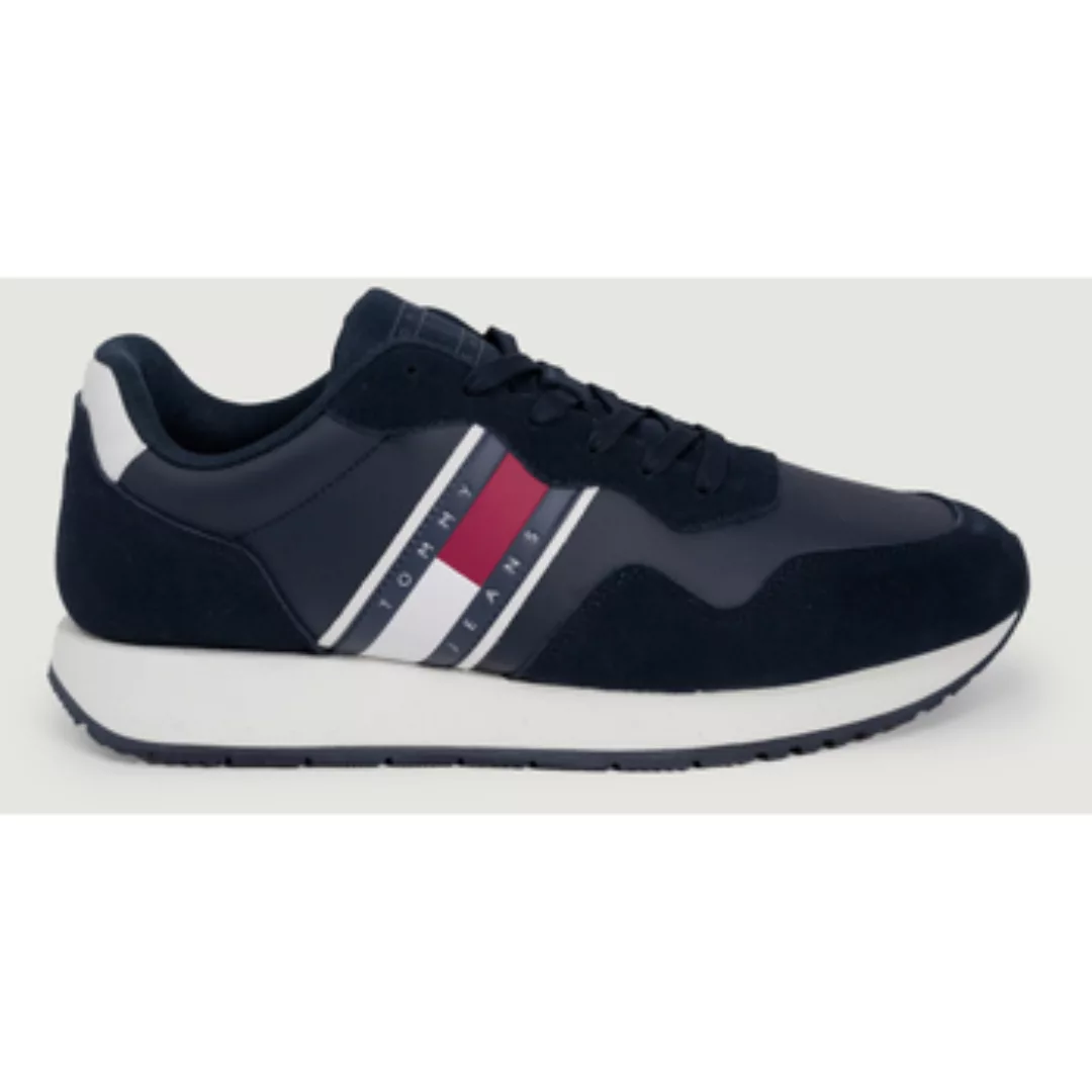 Tommy Hilfiger  Sneaker TJM MODERN RUNNER EM0EM01316 günstig online kaufen