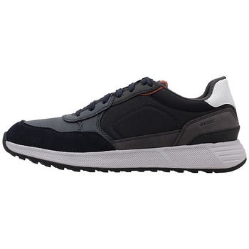 Geox  Sneaker U MOLVENO B günstig online kaufen