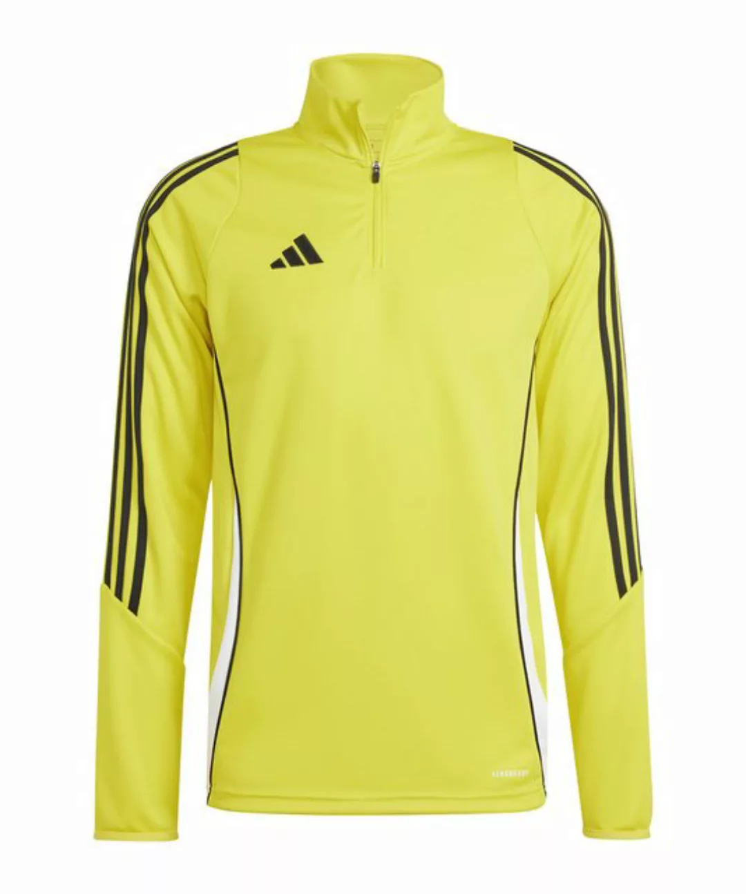 adidas Performance Sweatshirt Tiro 24 Trainingsjacke günstig online kaufen