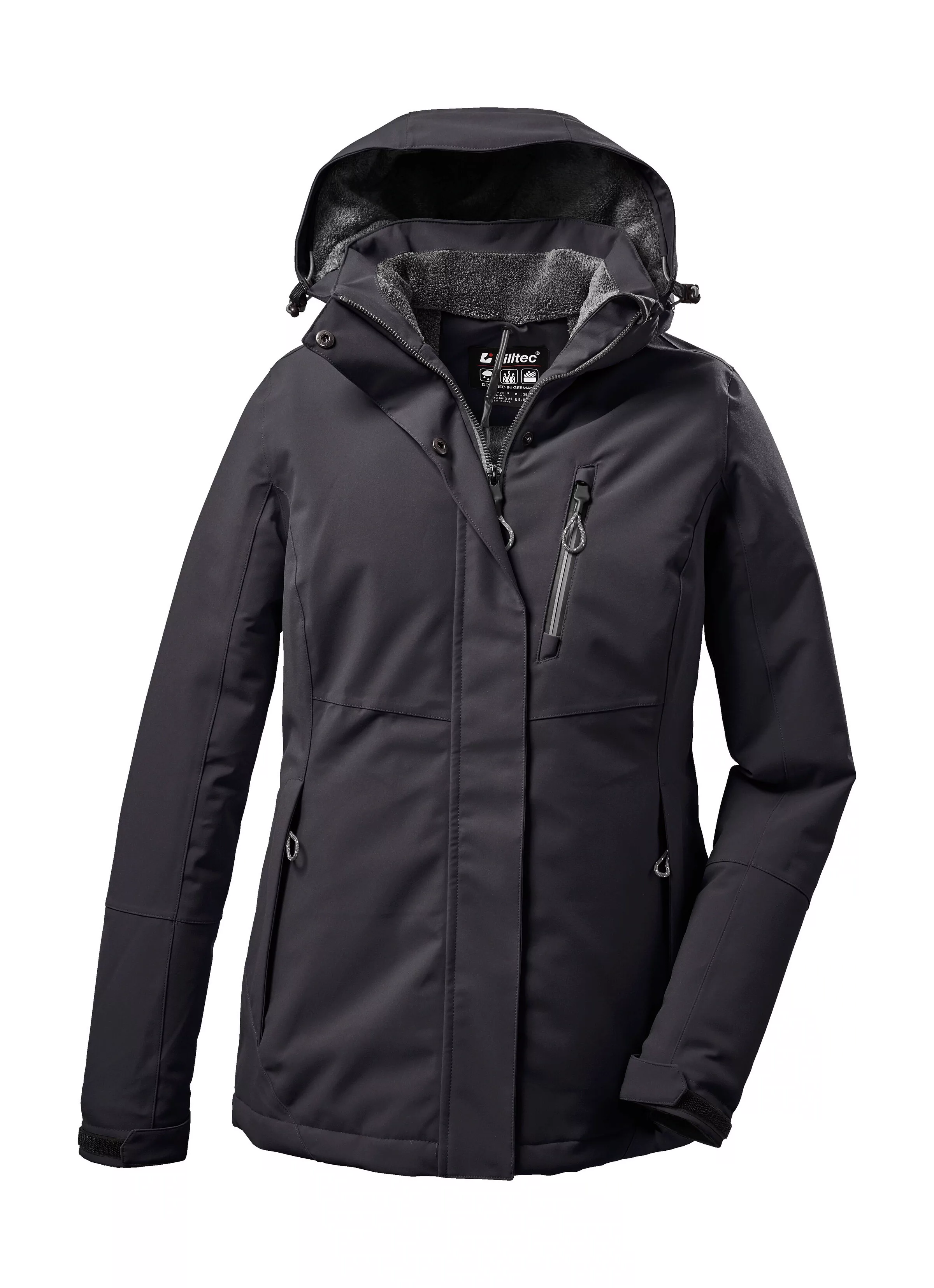 Killtec Outdoorjacke "KOW 170 WMN JCKT KG" günstig online kaufen