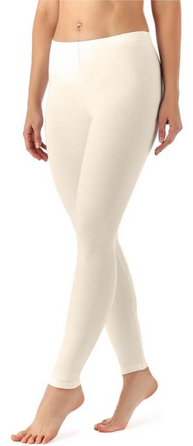 Merry Style Leggings Damen Viskose Hose MS10-143 (1-tlg) elastischer Bund, günstig online kaufen