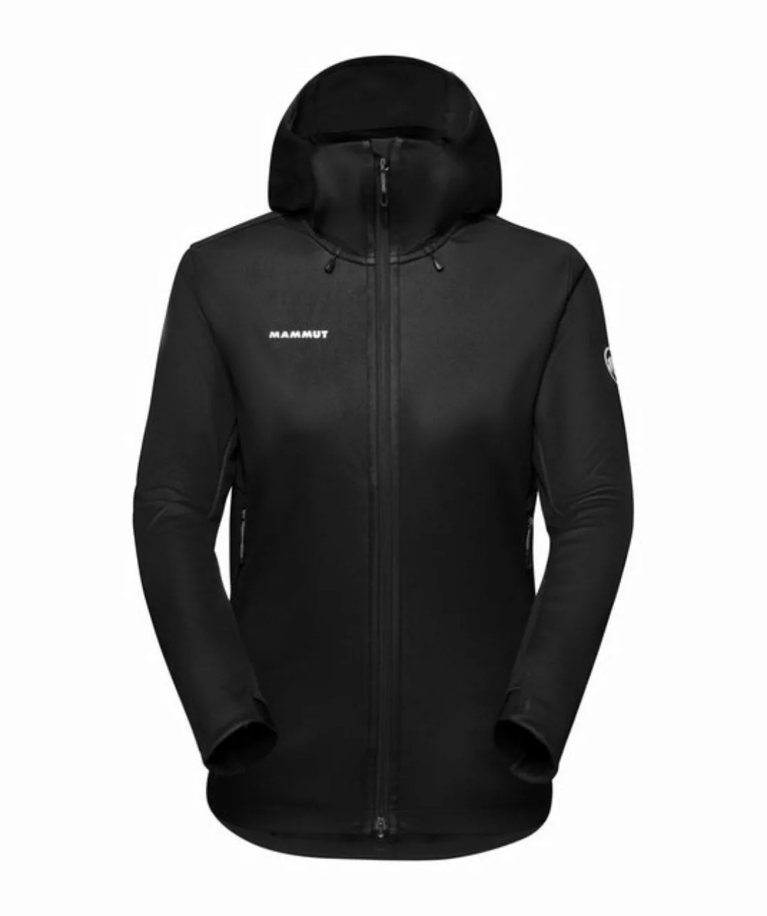 Mammut Softshelljacke Ultimate VII SO Hooded Jacket Women günstig online kaufen