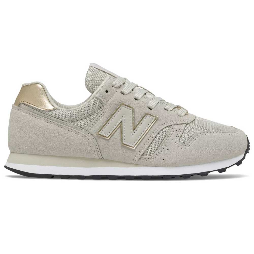 New Balance 373v2 Metallic Sportschuhe EU 37 1/2 Black günstig online kaufen