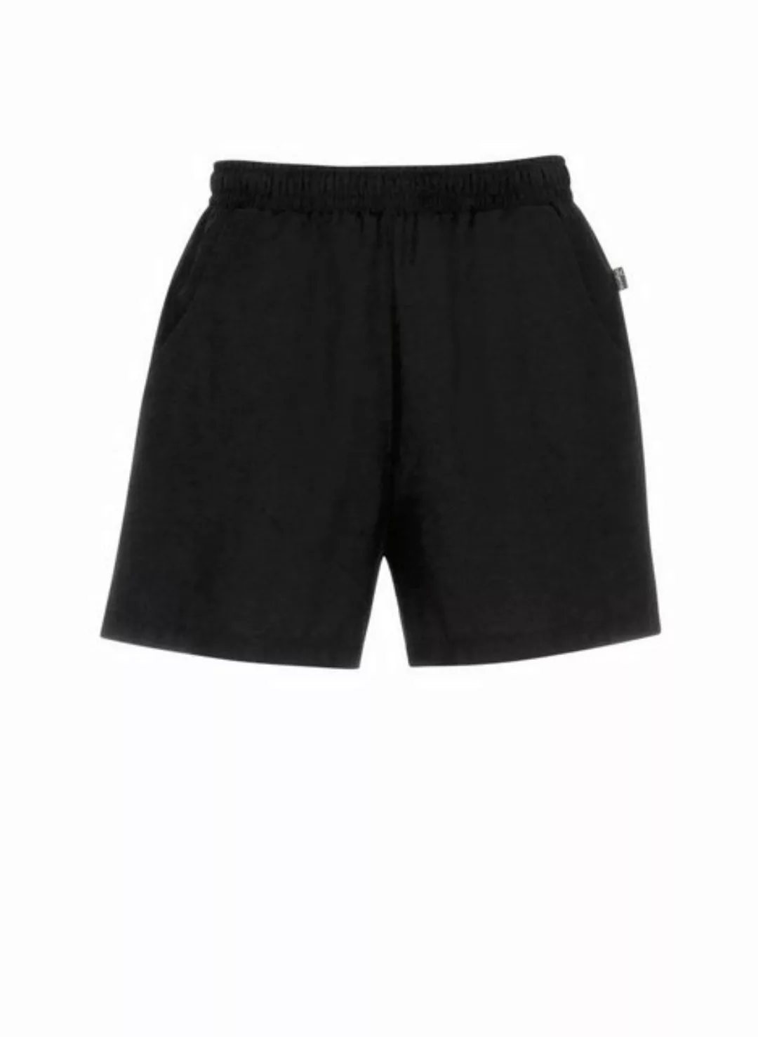 Trigema Jerseyhose "TRIGEMA Shorts aus 100% Baumwolle", (1 tlg.) günstig online kaufen