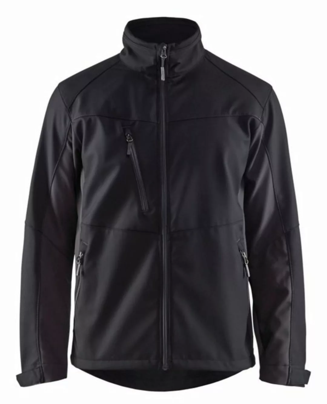 BLÅKLADER Softshelljacke 4950 2516 (1-St) günstig online kaufen