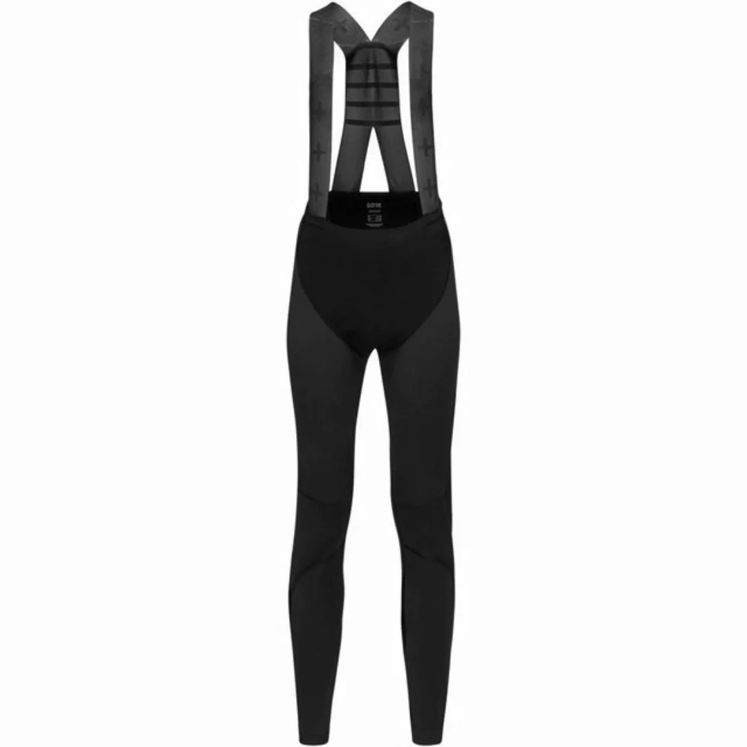 GORE® Wear Fahrradhose Damen Radträgerhose DISTANCE WINTER (1-tlg) günstig online kaufen