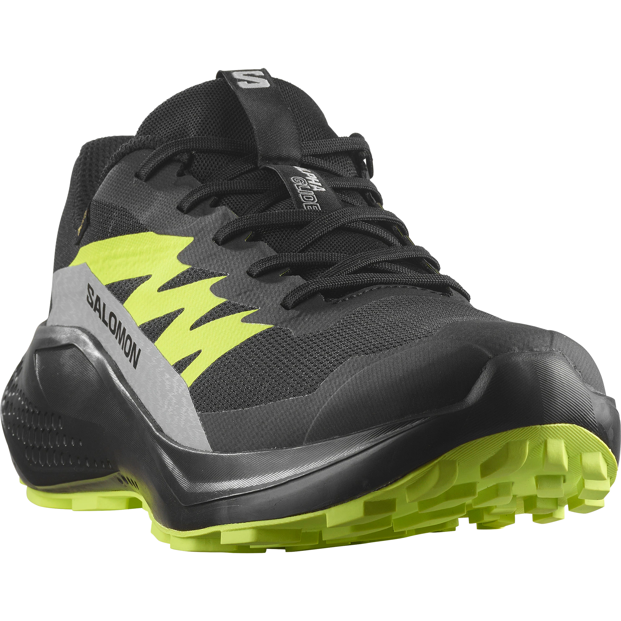 Salomon Trailrunningschuh "ALPHAGLIDE GORE-TEX", wasserdicht günstig online kaufen