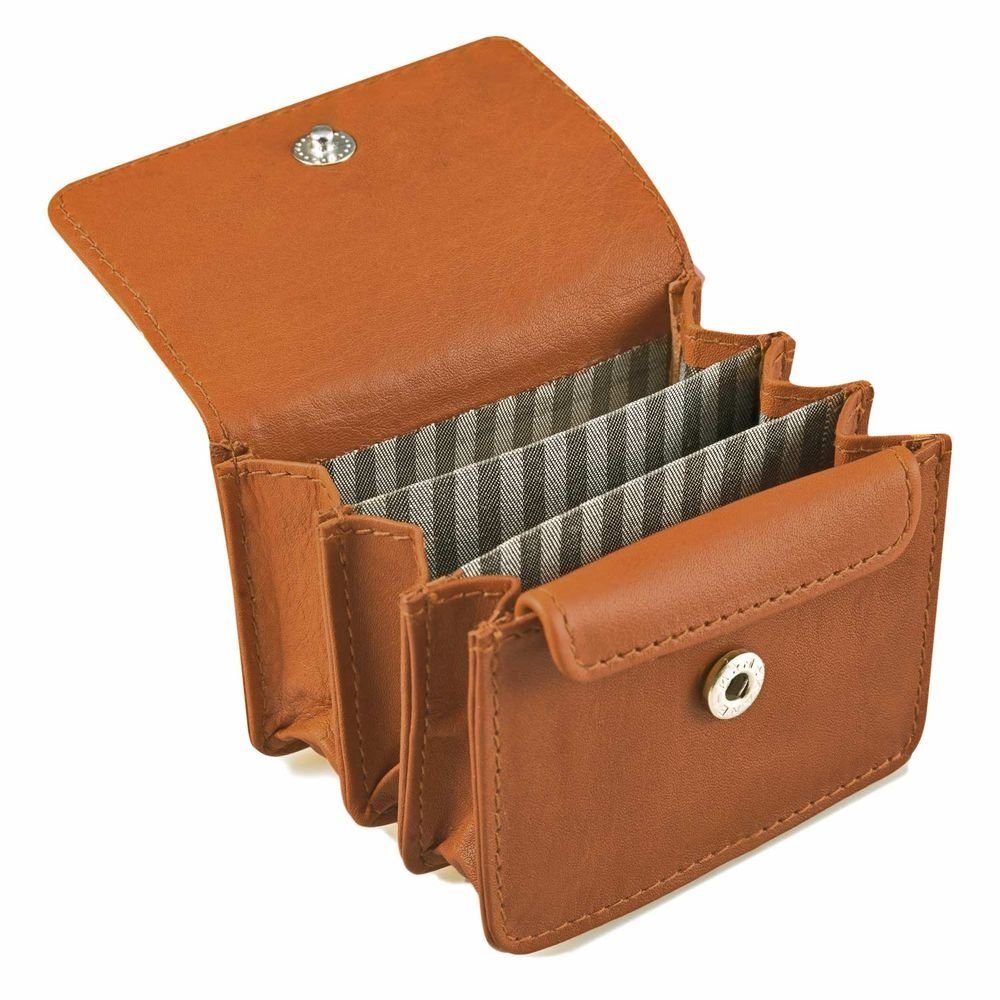 BRANCO Mini Geldbörse Sehr Kleine Geldbörse, günstig online kaufen