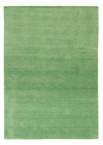 morgenland Wollteppich »Gabbeh Teppich - Indus »Uriah« Läufer«, rechteckig, günstig online kaufen