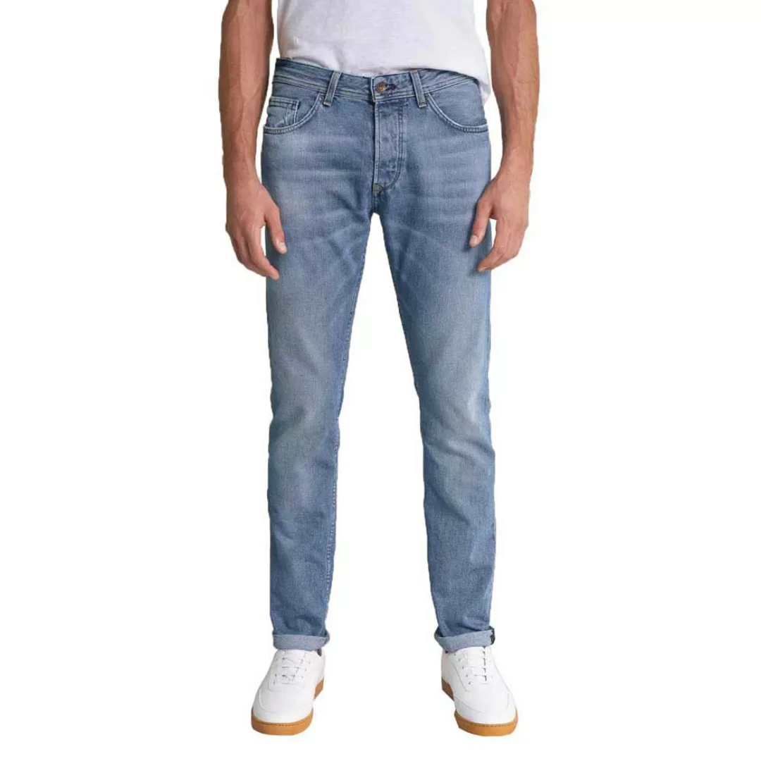 Salsa Jeans Lima Ready To Go Jeans 36 Blue günstig online kaufen