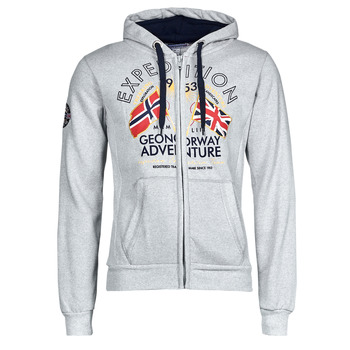 Geographical Norway  Sweatshirt FLEPTO günstig online kaufen