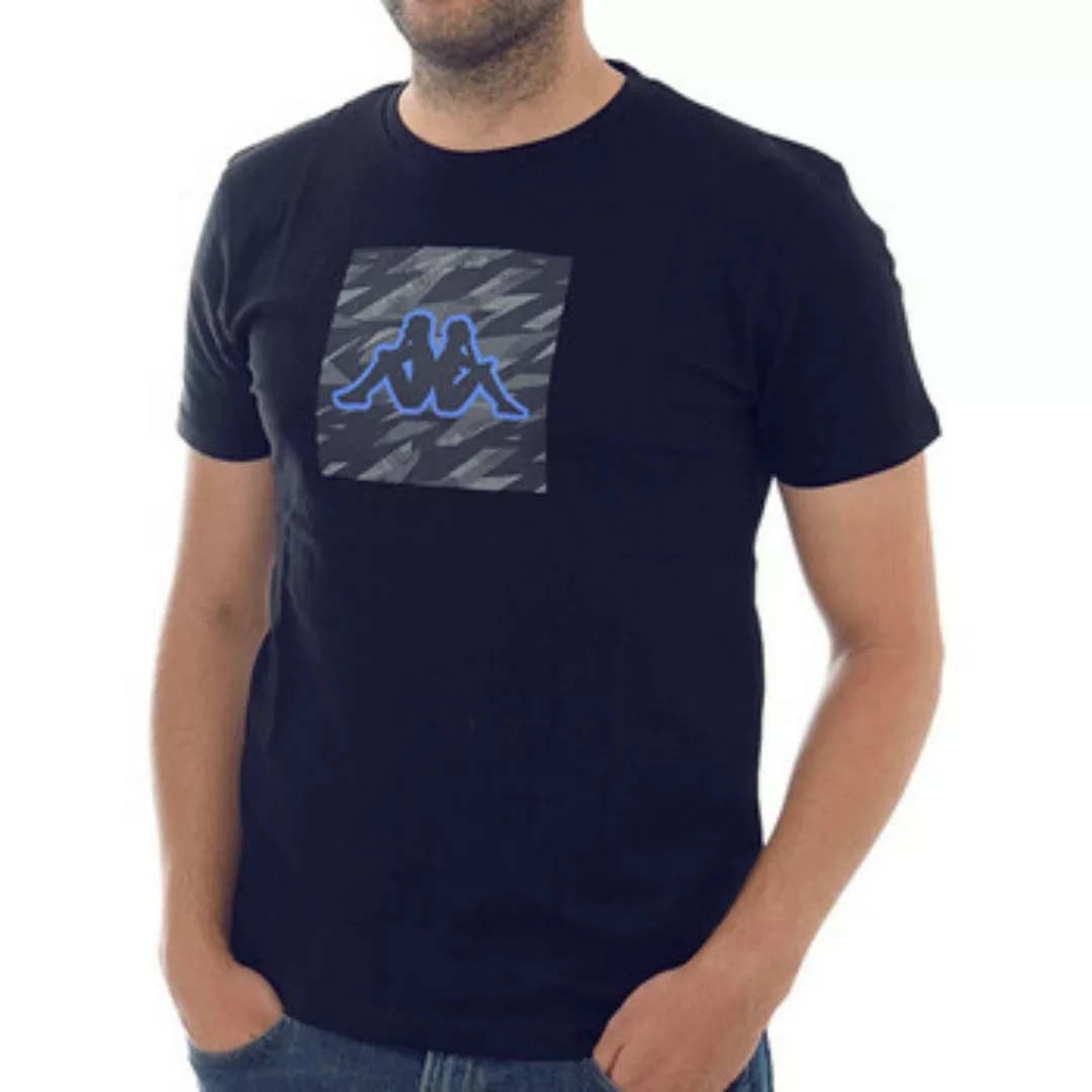 Kappa  T-Shirts & Poloshirts 341C11W günstig online kaufen