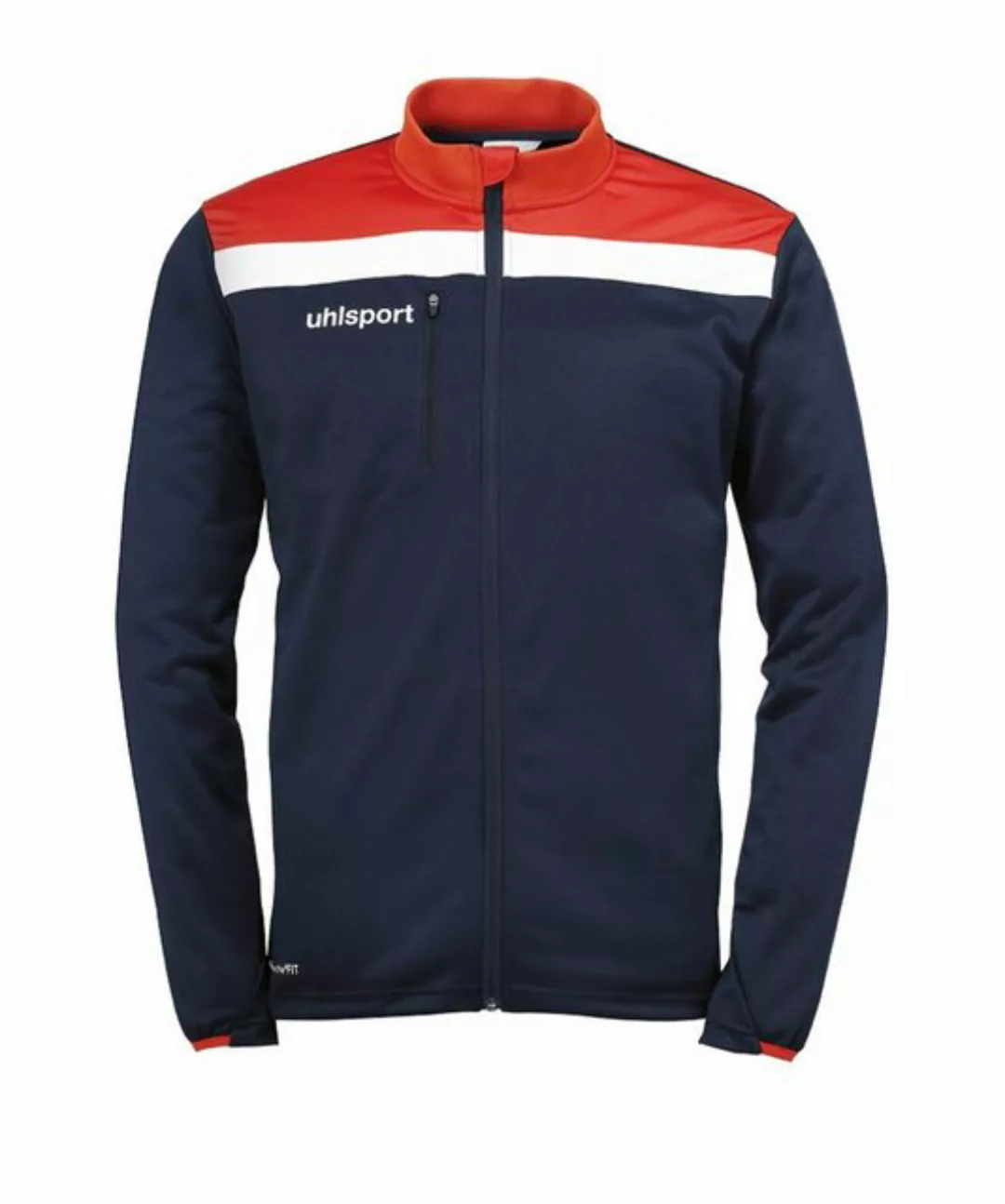 uhlsport Sweatjacke Offense 23 Trainingsjacke günstig online kaufen