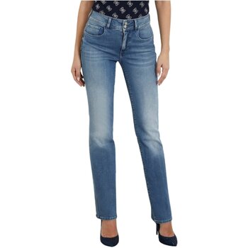 Guess  Straight Leg Jeans W4RA0V D4Q0E günstig online kaufen