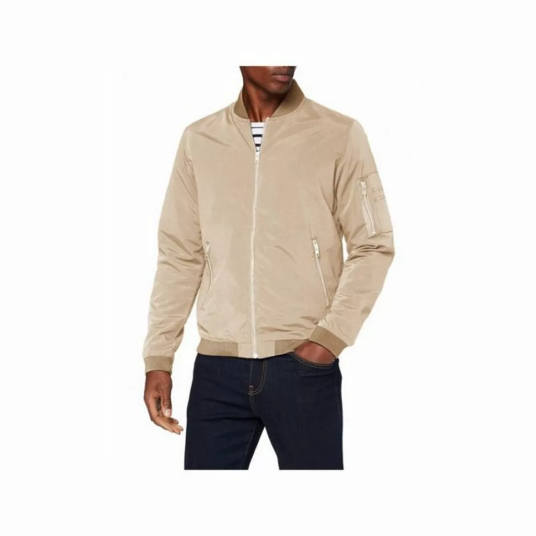 Jack & Jones Blouson Leichte Bomber Jacke Übergangs Blouson JJERUSH 4266 in günstig online kaufen