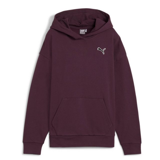 PUMA 2-in-1-Pullover Better ESS Hoodie Fleece günstig online kaufen