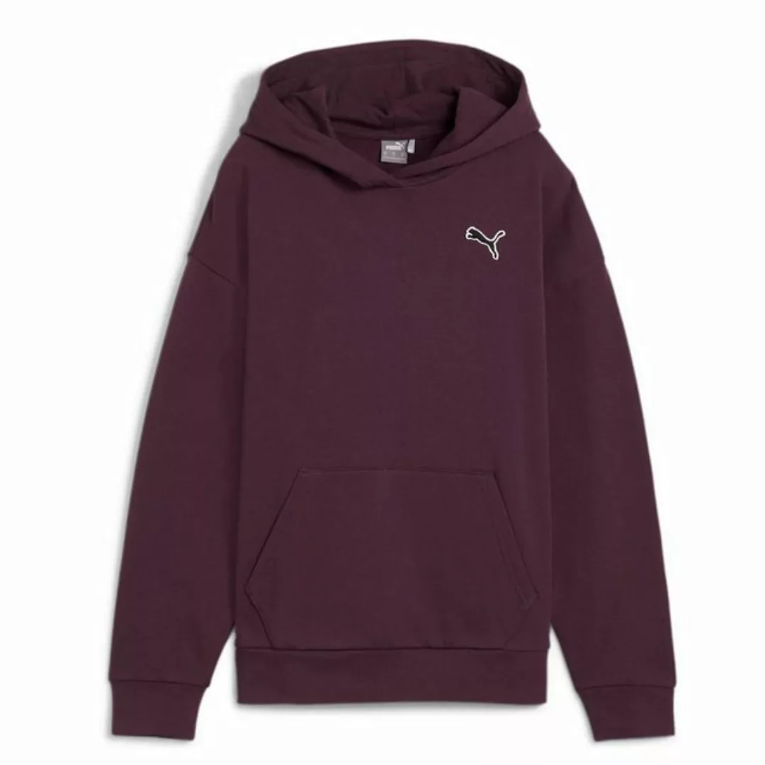 PUMA Kapuzensweatshirt "BETTER ESSENTIALS HOODIE FL" günstig online kaufen