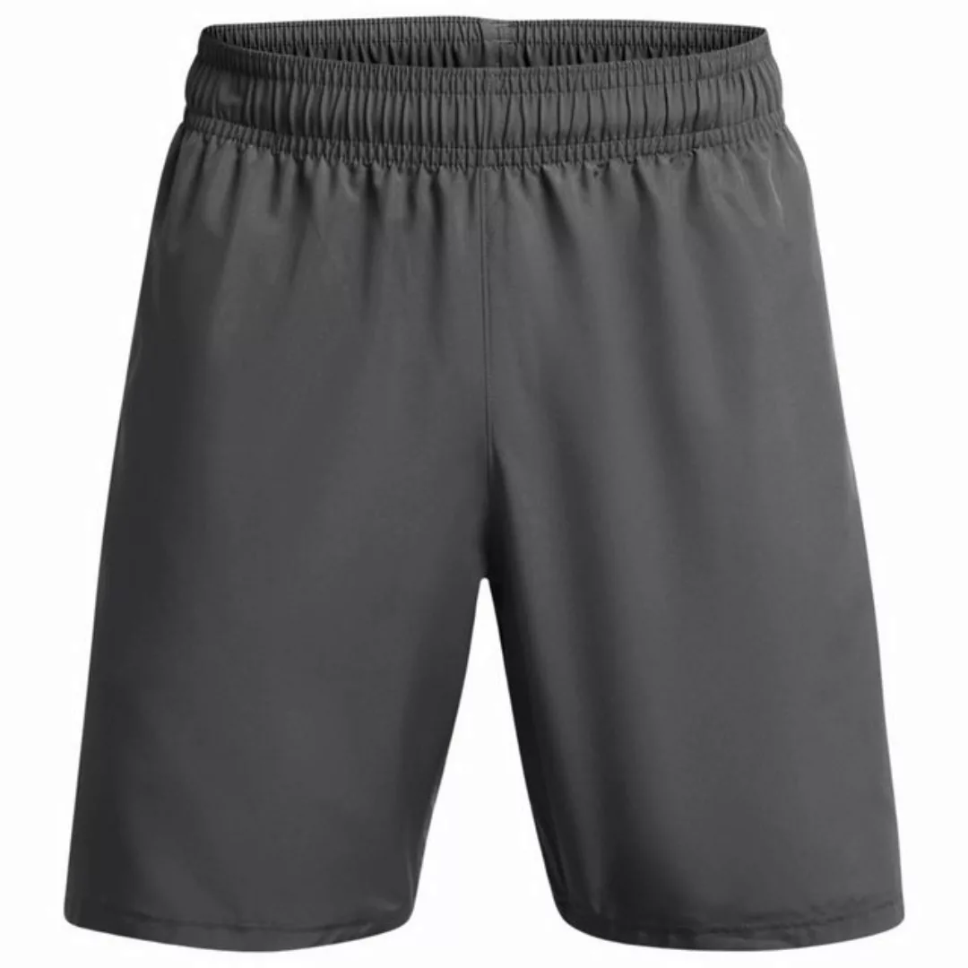 Under Armour Shorts "UA TECH WOVEN WORDMARK SHORT", (1 tlg.) günstig online kaufen